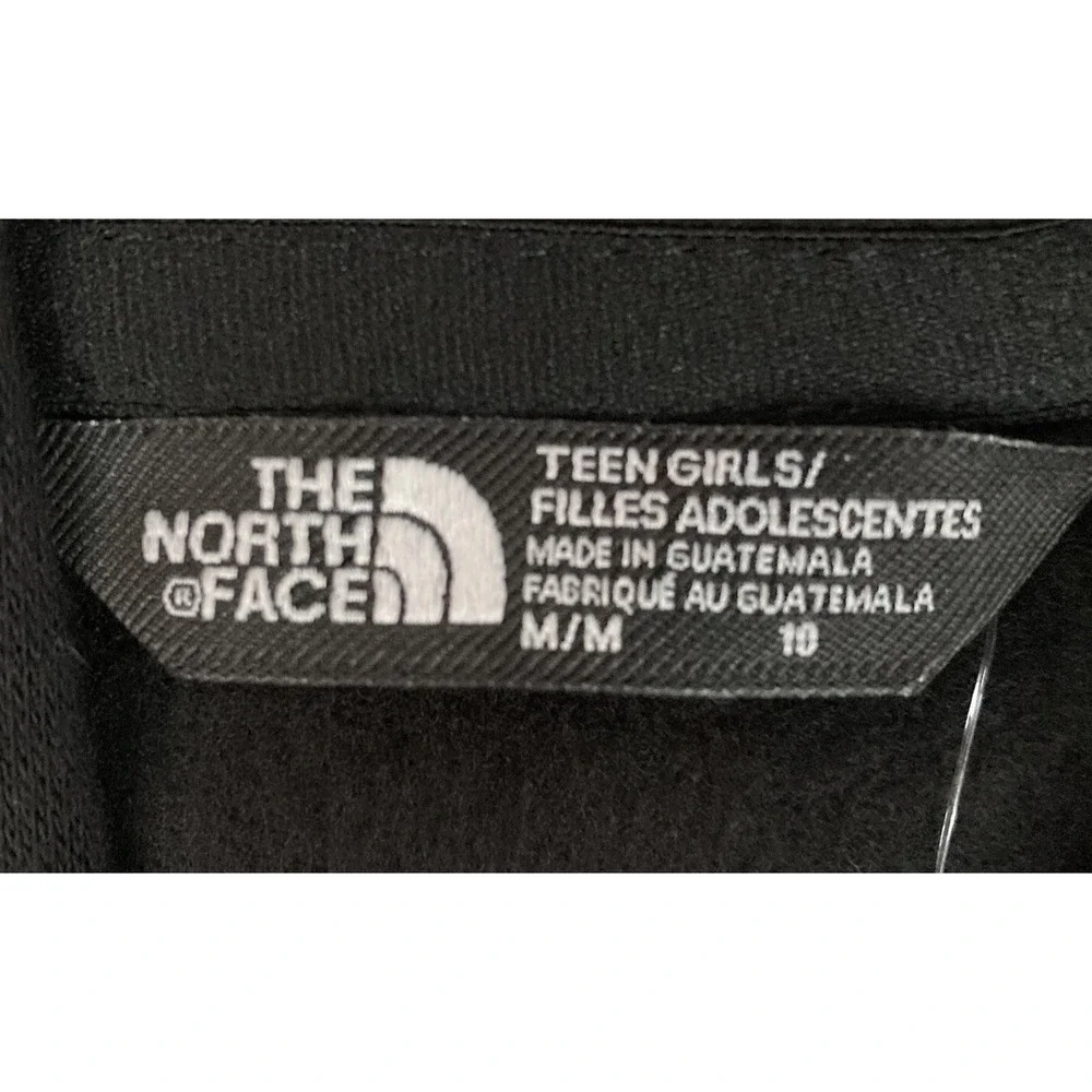 The North Face north face